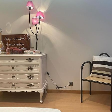 Bed and Breakfast Marialva Near The Beach - Bed&Breakfast Corroios Exteriér fotografie