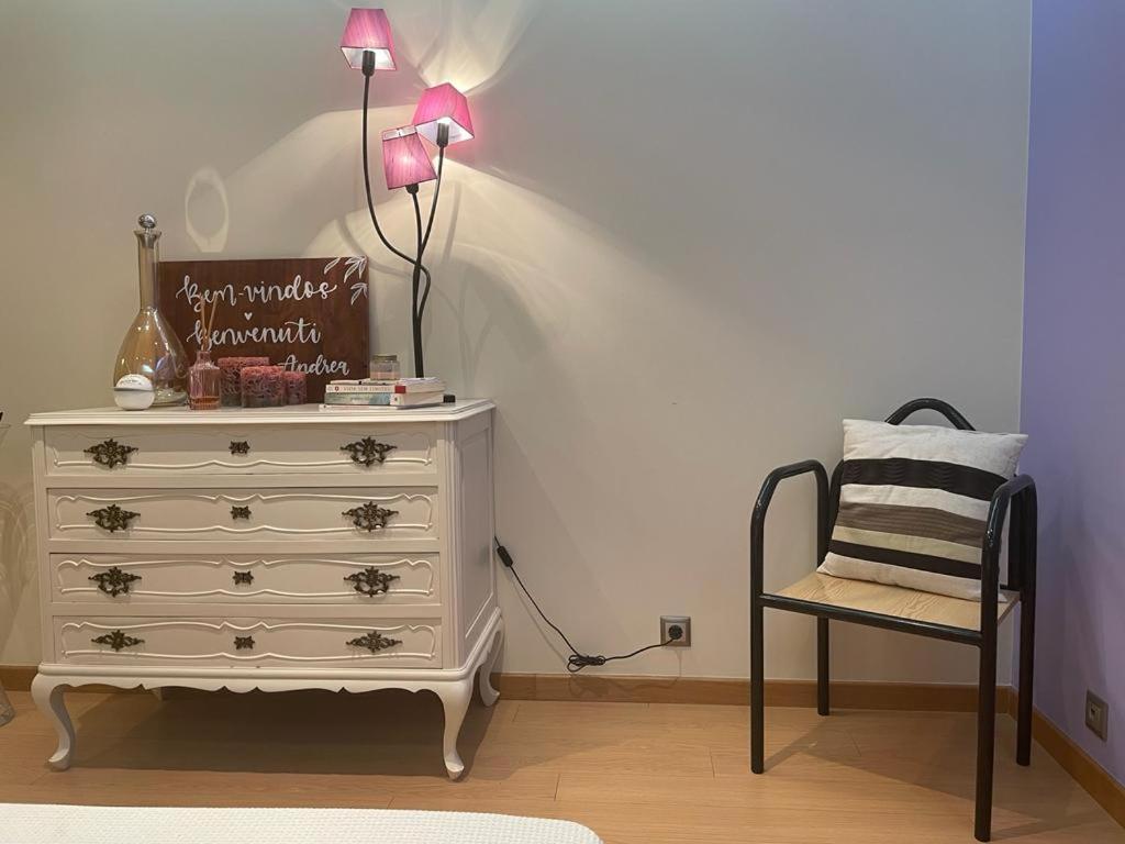 Bed and Breakfast Marialva Near The Beach - Bed&Breakfast Corroios Exteriér fotografie