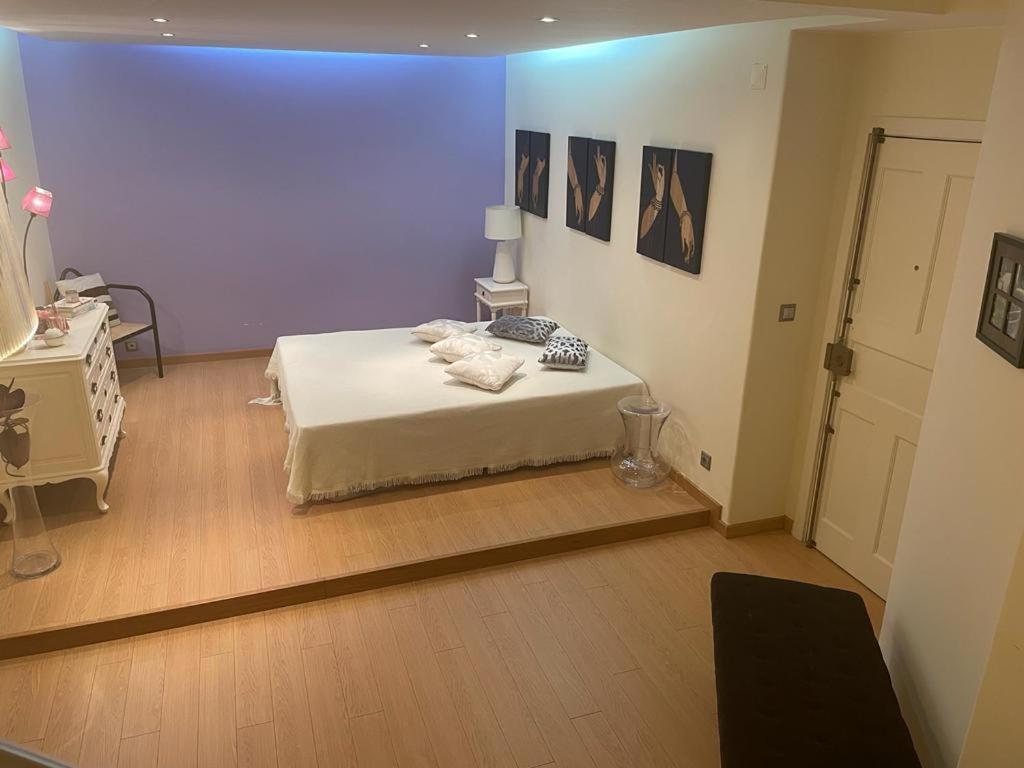 Bed and Breakfast Marialva Near The Beach - Bed&Breakfast Corroios Exteriér fotografie