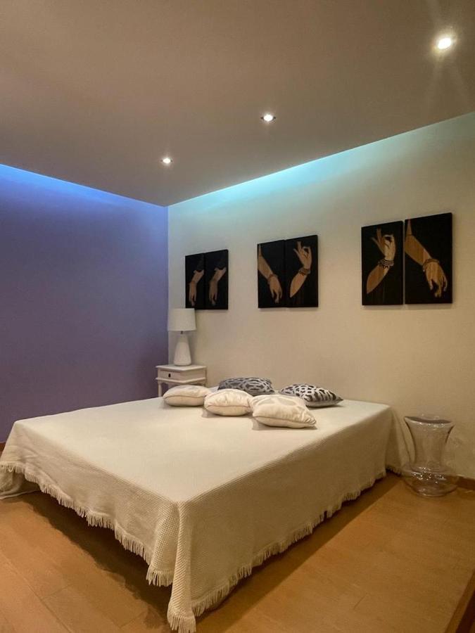 Bed and Breakfast Marialva Near The Beach - Bed&Breakfast Corroios Exteriér fotografie